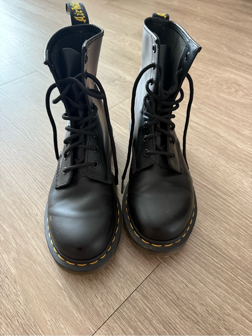 Doc martens